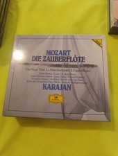 MOZART - DIE ZAUBERFLOTE IL