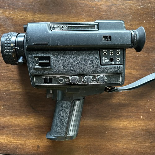 Macchina fotografica vintage