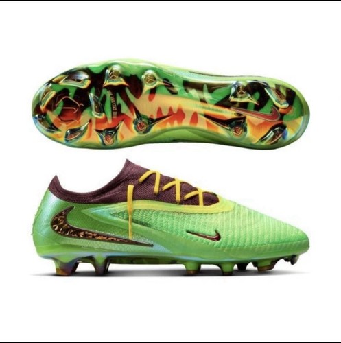 Nike phantom low elite - 6, x