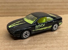 Matchbox bmw 850i 1995 - bmw,