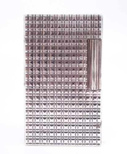 Accendino a gas dupont - s.t.,