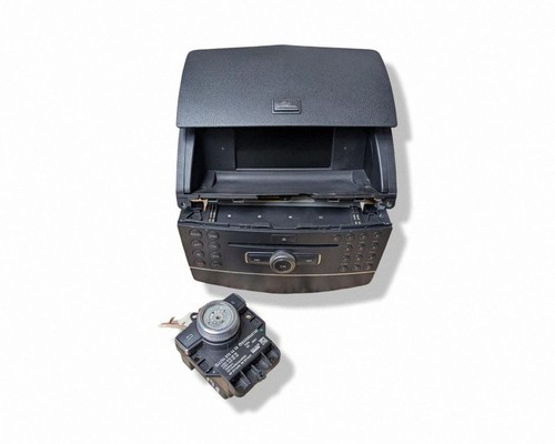 Mercedes benz w204 2007 - c,