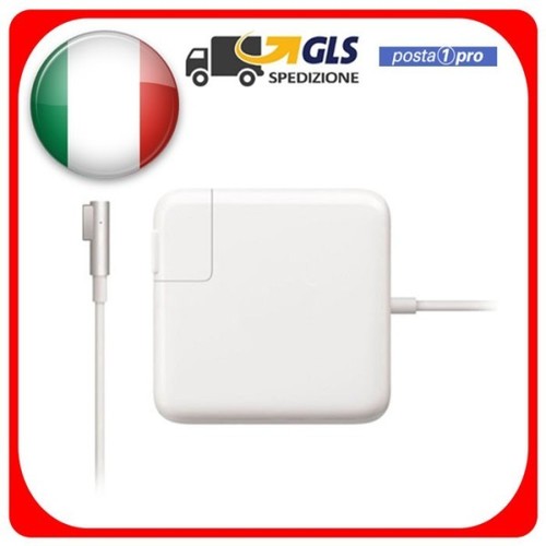 Alimentatore 45w magsafe - alimentatore,