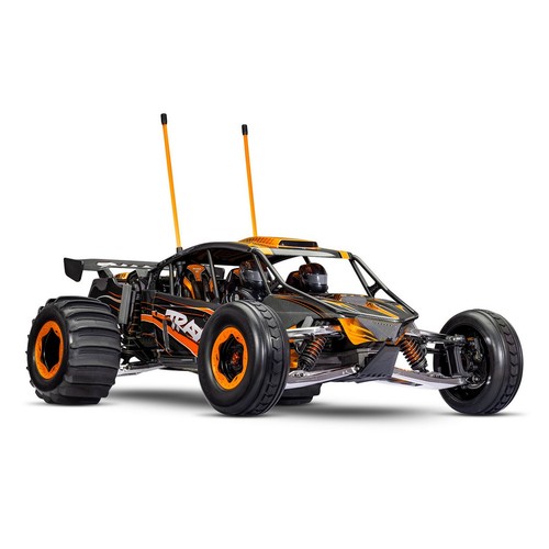 Traxxas 109076 funco sand - 109076-4,