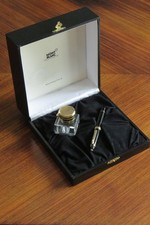 Meisterstuck set Montblanc