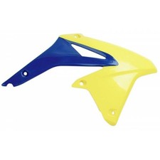 convogliatori radiatore Ufo