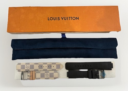 Louis vuitton tambour - louis,