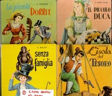 La piccola Dorrit, Il piccolo