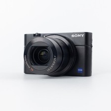 *READ, Defective* Sony DSC