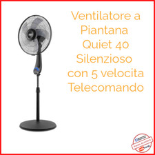 Ventilatore da Pavimento