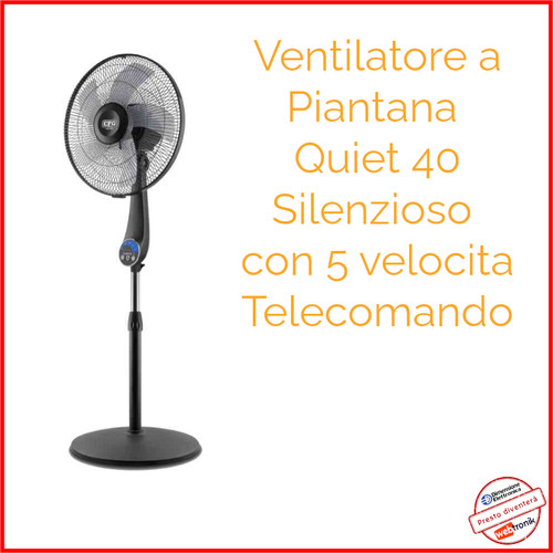 Ventilatore pavimento - ventilatore,
