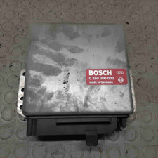 0260200002 Centralina iniezione BMW SERIE 3 E30 1.8B 1988
