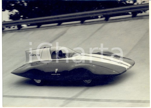 1956 monza automobilismo - monza,