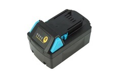 3000mAh 18V Batteria per