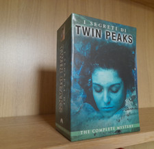 I SEGRETI DI TWIN PEAKS THE