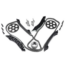 Kit Chaîne De Distribution
