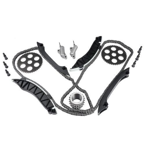 Kit chaîne distribution - kit,