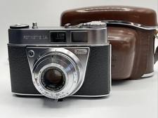 Kodak Retinette fotocamera