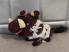 Peluche pupazzo disney re - disney, il