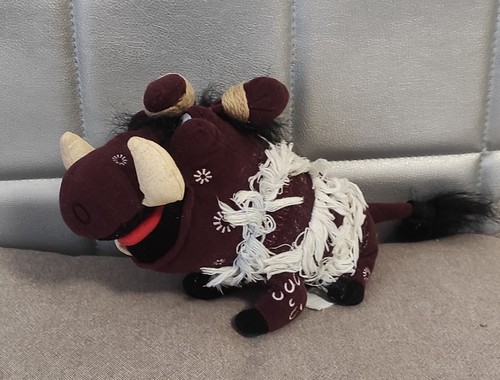 Peluche pupazzo disney - il, re