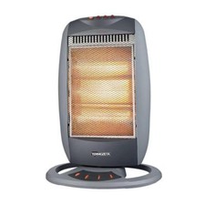 TERMOZETA STUFA ALOGENA TZR03