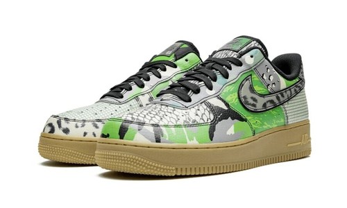 Nike air force - low, `city