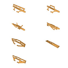 HPI Trophy Truggy 4.6 RC