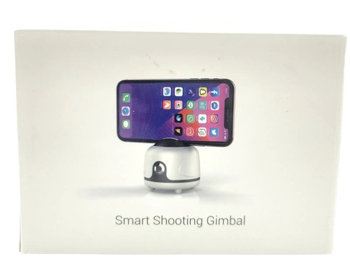 Smart shooting gimbal per - gimbal,,