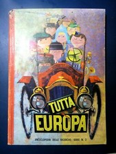 ALBUM DI FIGURINE - TUTTA