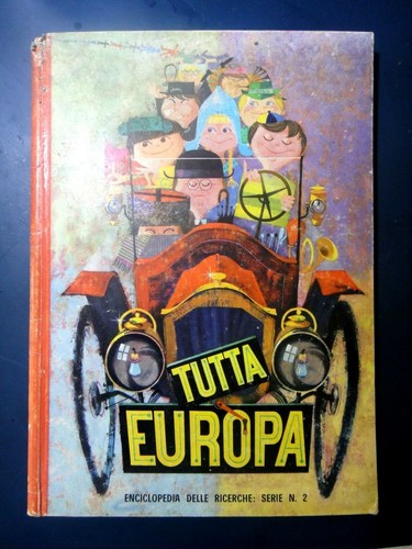 Album figurine tutta - di,
