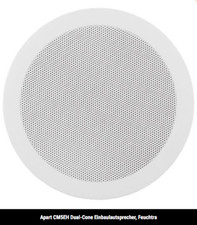 Apart Audio CM5EH Altoparlante