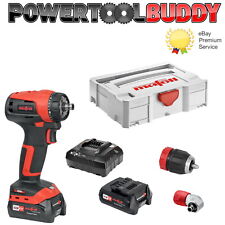 Trapano avvitatore a