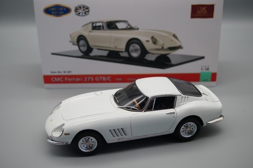 Cmc ferrari 275 - cmc,