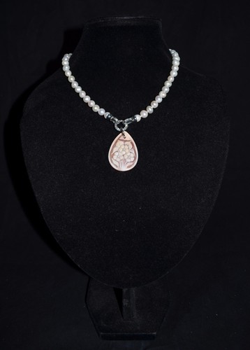 N9083 favolosa collana - n9083,