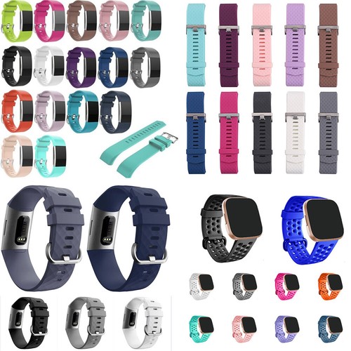Per fitbit charge 4 - fitbit, 3