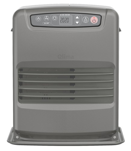 Stufa laser portatile - , qlima