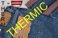 CARRERA JEANS INVERNALE IMBOTTITO THERMIC  MISURA 58