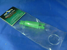 Cono Scaletta Maver piccolo (base 14,7) pesca con elastico, roubasienne, fissa