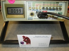 Fluke 8050a cifre - cifre, dmm