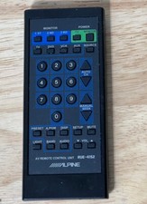 Original Alpine RUE-4152