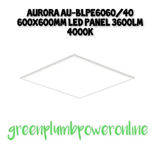 Aurora blpe6060 40 - aurora, au-blpe6060/40