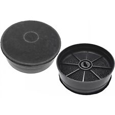 2 Filtri Carbone Attivo per