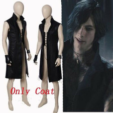 Gioco Cosplay V Devil May Cry