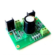 LT3042 Regolatore Lineare Ultra Basso Rumore Amanero XMOS DAC Alimentatore Dual DC