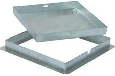 Chiusino Sigillo 20/10 Zincato