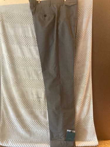 Pantalone uomo berwich nuovo - uomo,