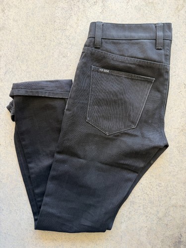 Jeans denim nero - , yohji