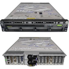 Ibm power s922 server - ibm,