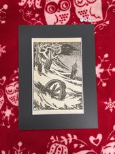 Tove Jansson - The Moomins