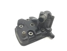 TESTA TESTATA HEAD CAGIVA